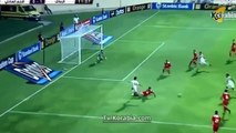 Zamalek vs Etoile du sahel 3-0 ( ALL GOALS ) ( CAF Confederation cup 2015 )