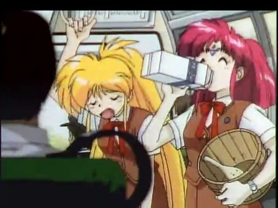 Galaxy Fraulein Yuna_1°Opening Oficial - Tu Dailymotion_