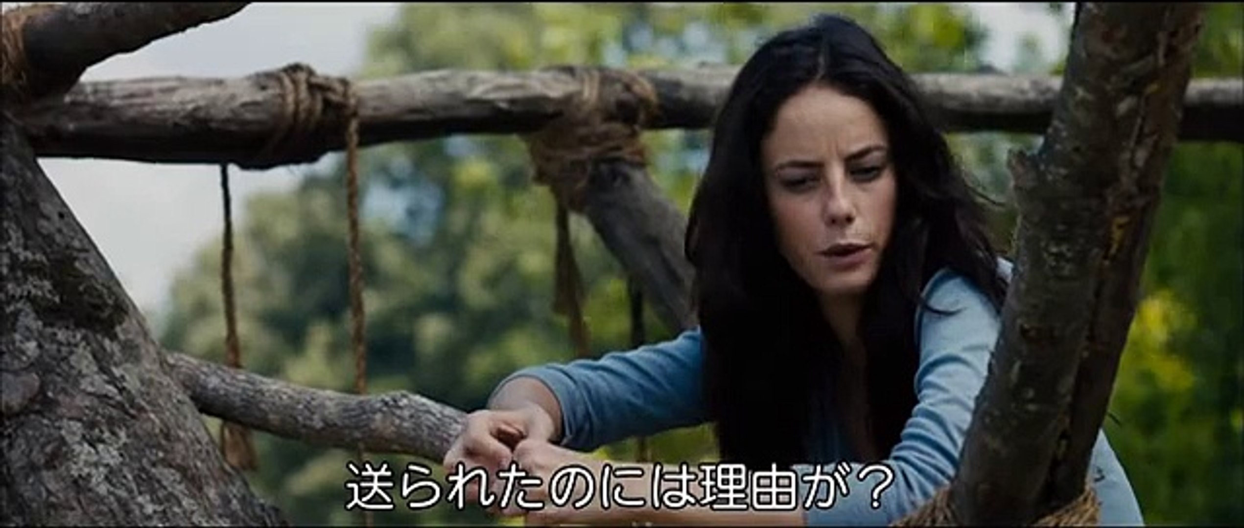メイズ ランナー2 砂漠の迷宮 フルムービー Video Dailymotion