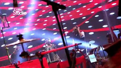 Armaan - [ Siege And Alycia Dias ] - Coke Studio Season 8 Episode 7  HD VIDEO 2015-)