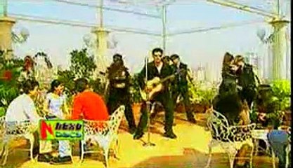 Kadi Tay Has Bool Way Song