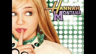 Hannah Montana - Just Like You (Audio)