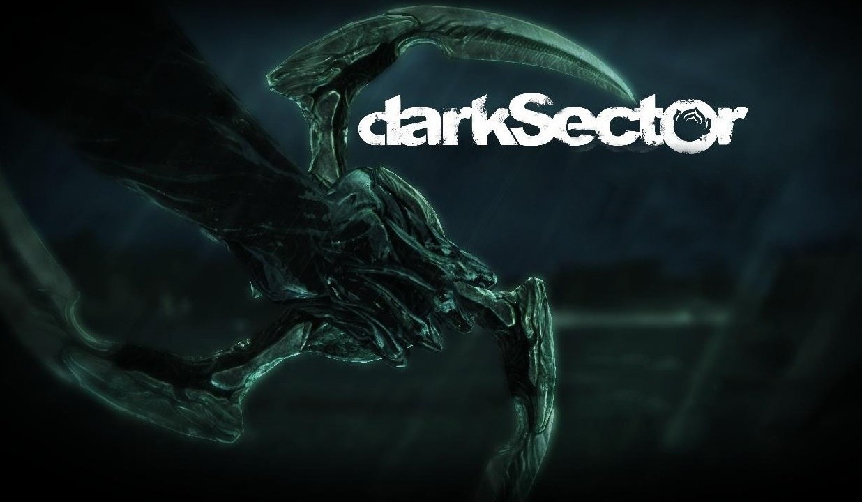 31 days of Fear (Season 3) Day 3 dARK SECTOR