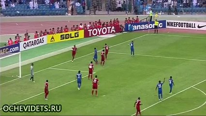 Этим людям надо запретить судит на футбольных матчах