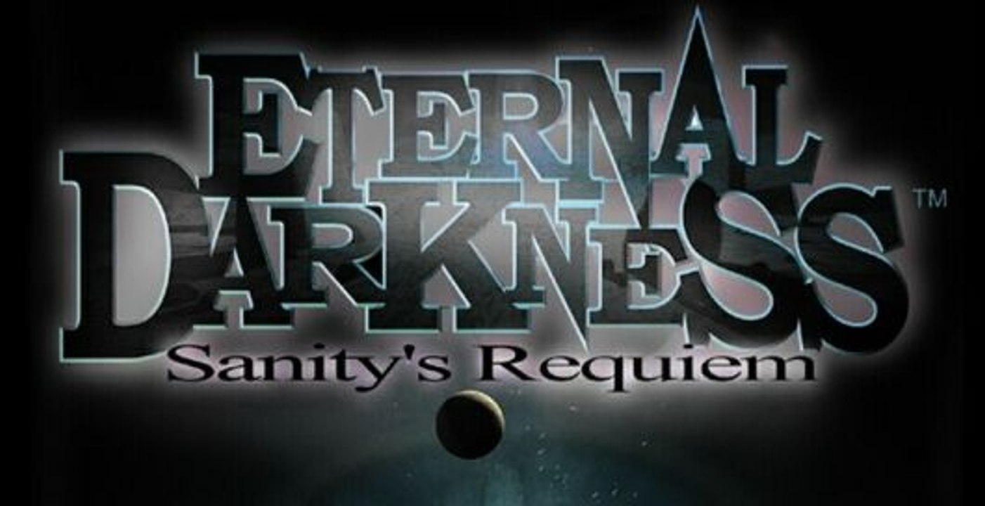 31 days of Fear (Season 3) Horror Clip of The Day - Eternal Darkness