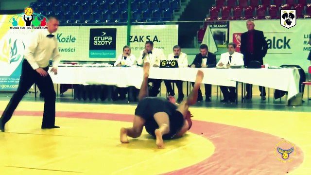 ХОРТИНГ. ЧЕМПИОНАТ МИРА В ПОЛЬШЕ. World Horting Championship in Poland, 24-27 september 2015. Mistrzostwa Świata