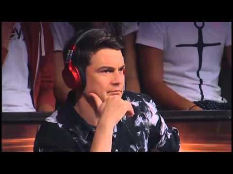 TV3 - Oh Happy Day! - Shake It Off - Còctel - 1OHD3