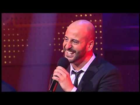 TV3 - Oh Happy Day! - The Way You Make Me Feel - TNT - 1OHD3