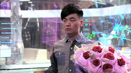 我是机器人33【超清720p未删减版】