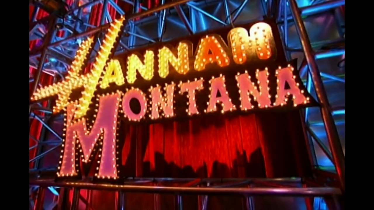 Hannah Montana - Theme Song