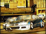 NFS: MW Soundtrack - Track 5 - The Perceptionists - Let's Move