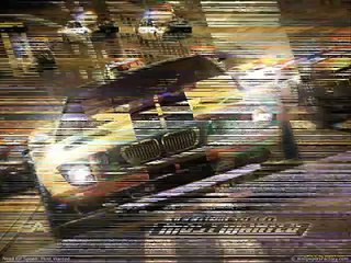 NFS: MW Soundtrack - Track 6 - Juvenile (Feat. Wacko) - Sets Go Up