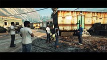GTA 5 Online - True Motives Episode 3_ Moves! (GTA 5 Online TV Series)