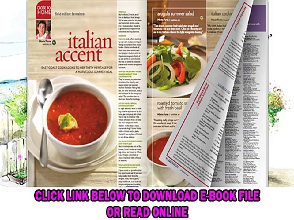 Soups (Gooseberry Patch Classic Cookbooklets, No. 8) Online Book
