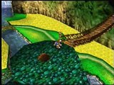 Let's Play Banjo Kazooie, Part 2 Gettin' Jiggy Wit It