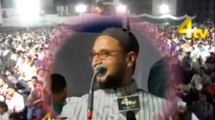 Modi Kutta hai, Asaduddin Owaisi ne Modi ki khoob class li, Must Watch