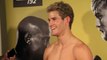 Sage Northcutt on UFC debut: 'This is what I've been training for my whole life'