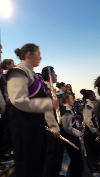 Manzano High School Marching Band - Pretty Fly (For a White Guy)
