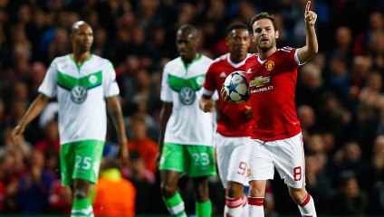 Man Utd must improve – Van Gaal Soccer Highlights Today