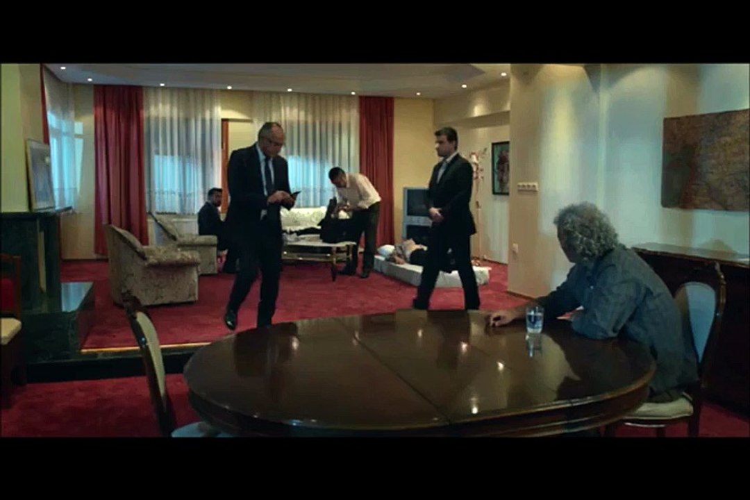 kurtlar vadisi pusu 265. bölüm part 2 HD