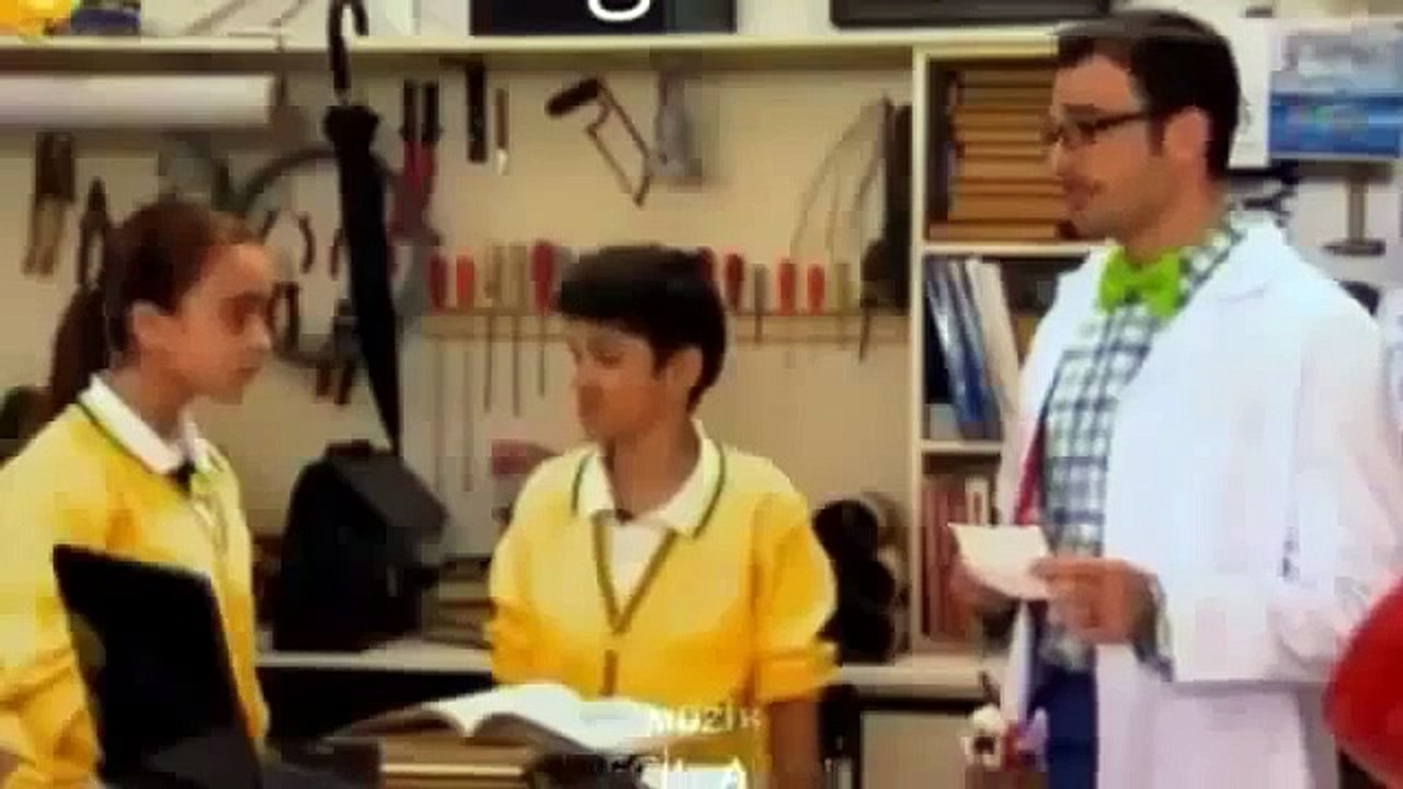 Köstebekgiller Yeni Sezon   9 Bölüm   TRT Çocuk   Çizgi Dizi   Animasyon