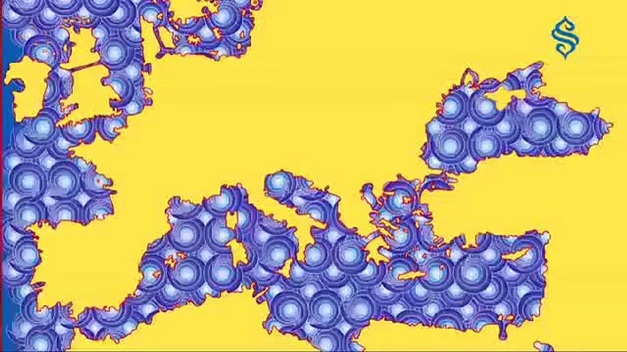 Osmanlı Sultanları   Sultan 2 Abdulhamid Han   Çizgi Dünyası flv 2