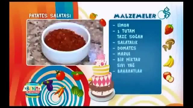 El Ele Programı 33 Bölüm Kolay Çikolatalı Kurabiye Tarifi 13 Haziran 2013 2