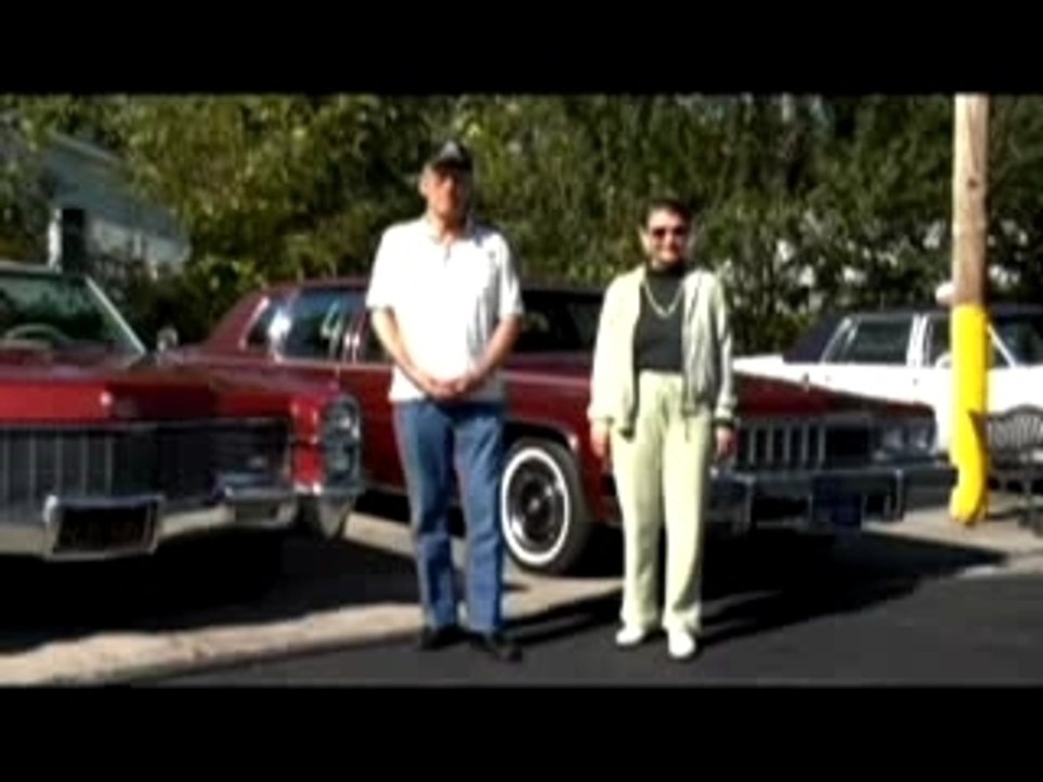 29 Cadillacs
