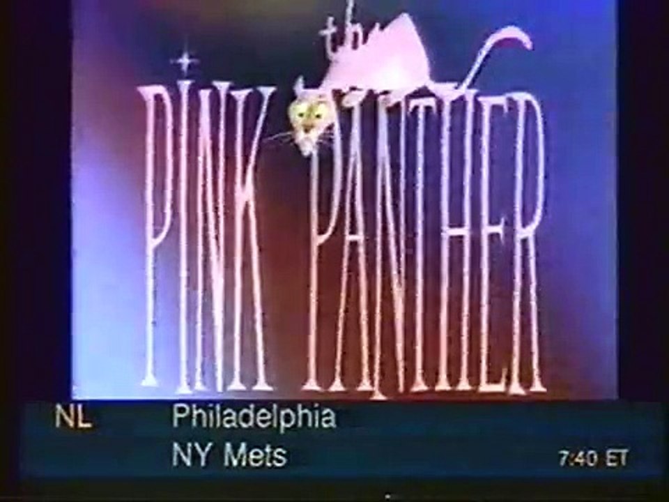 Headline News - on the death of Henry Mancini, 1994