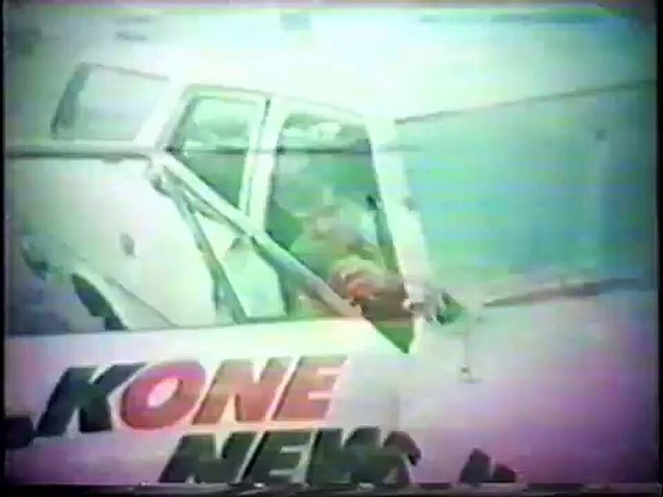Some ABC Promos from 1975!