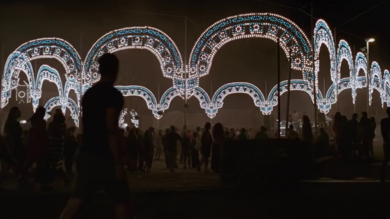 A Bigger Splash Trailer