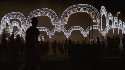 A Bigger Splash Trailer