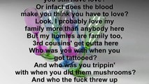 Insane Clown Posse – Juggalo Homies Song Lyrics
