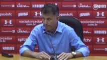 Osorio adia decisão para quarta-feira