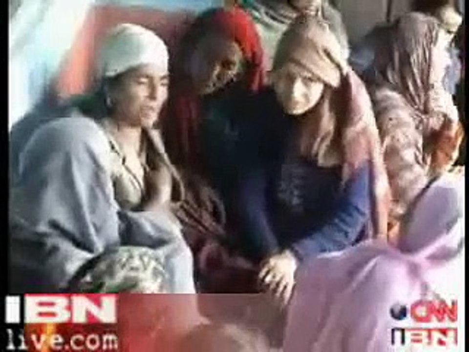 Hindu Massacre in Doda-2