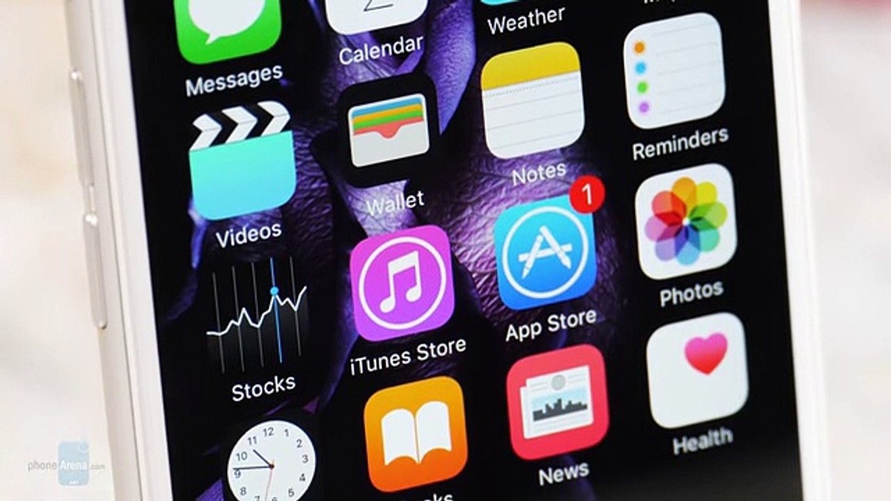 Apple iPhone 6s Review