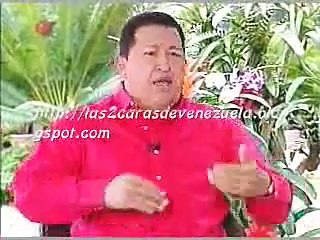 despedida chavez jose vicente en el programa