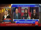 Rauf Klasra analysis why Lodhran stay order will favor PTI _ Why Nawaz Sharif is not campaigning for Ayaz Sadiq in NA-12