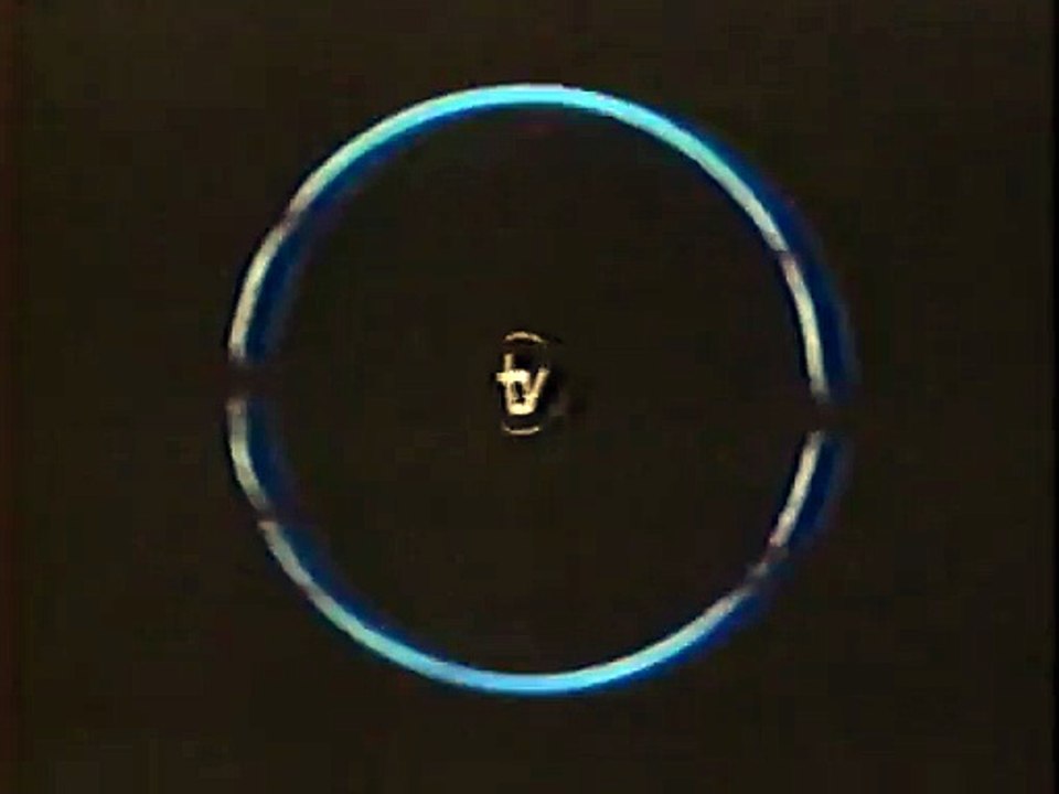 GENERICO CANAL 13 (UCTV) CHILE - 1986