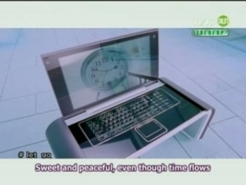 M-flo loves Yoshika - Let Go