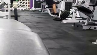 How not to gym