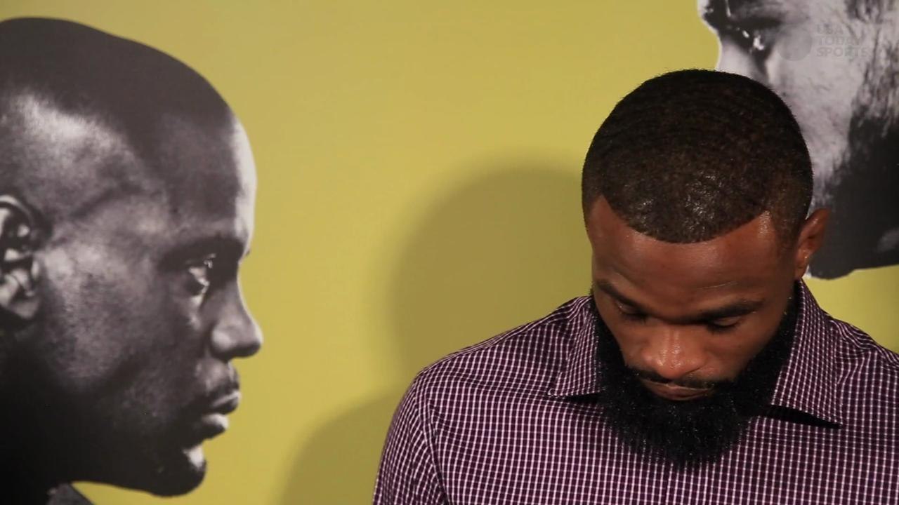 Tyron Woodley not mad at Johny Hendricks but sees uncertainty in waiting for title shot