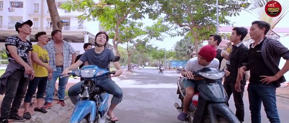 [Mì Gõ] Tập 3 - Cô Dâu 8 Tuổi (Slow Motion) - YouTube