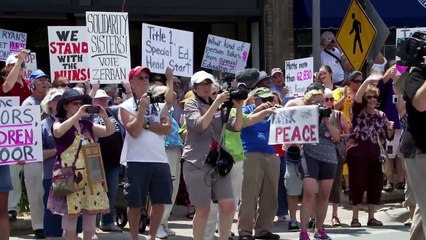 Radical Grace - Work in Progress Demo (2013)