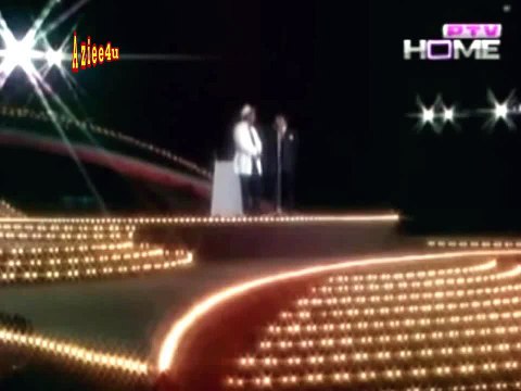 ( Legendary Salim Nasir & Moin Akhter ) In Ptv Awards Comedy Skit *Ptv Classics*