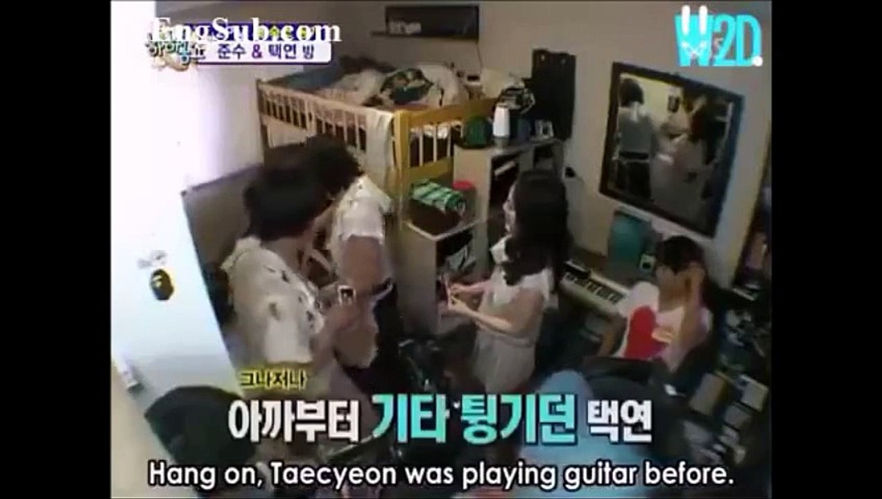 Guitar Taec