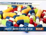 Sheena Bora murder- Indrani Mukerjea in ICU after ‘overdose of pills’