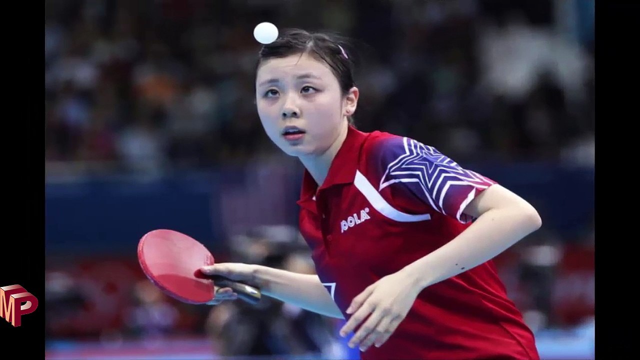 Telekinetic Table Tennis