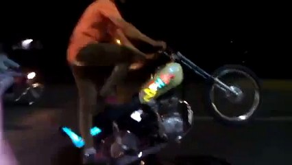 Pakistani wheeler