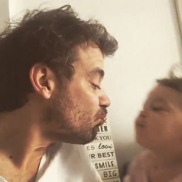 Pedro en 38vo. programa de Quincegundos - Invitada OLI (TE AMO) - 03 de Octubre